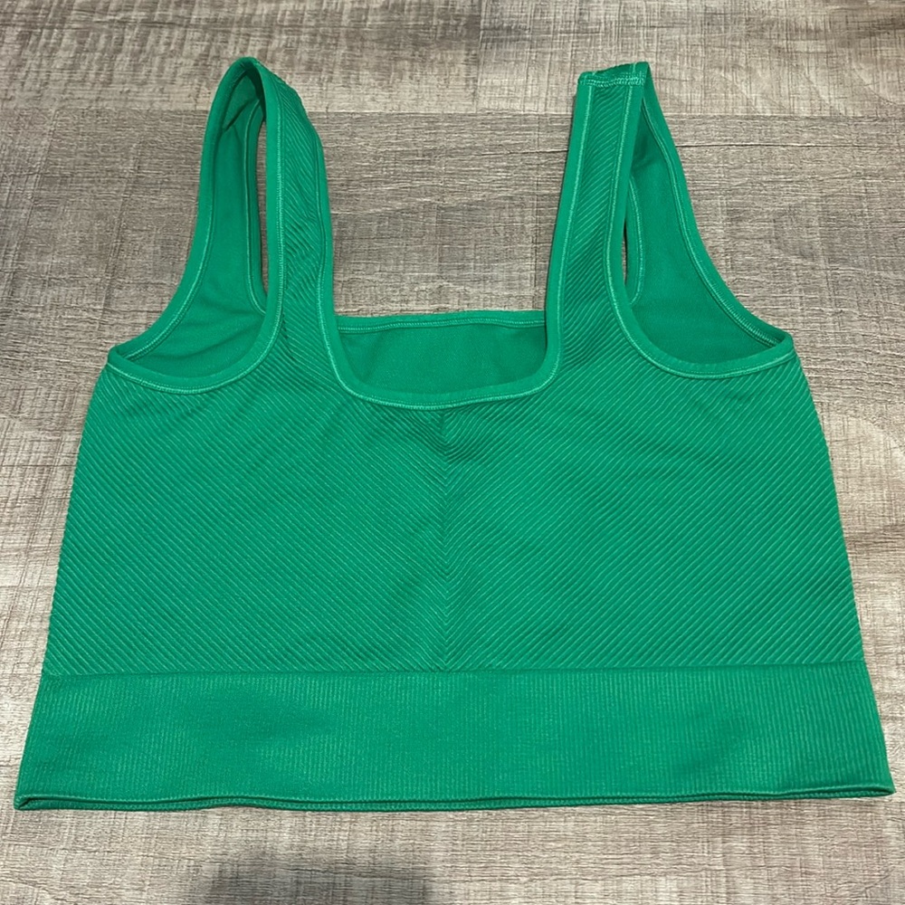 target seamless all in motion sports bra tank - Picture 1 of 4